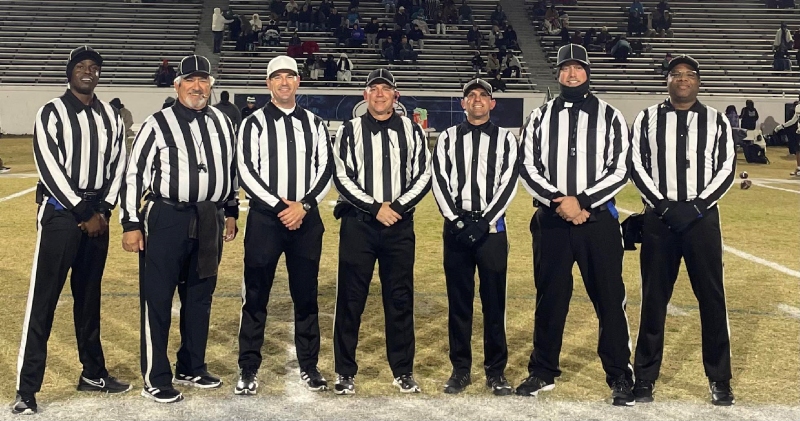 MFOA Officials Winter Game mfoa officials winter game